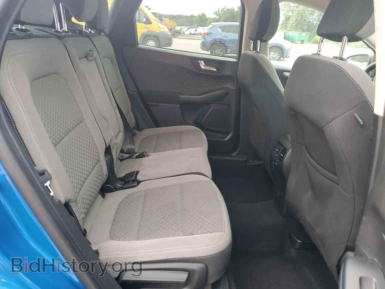 2020 FORD ESCAPE - VIN: 1FMCU0G68LUA28729 - Photo 11