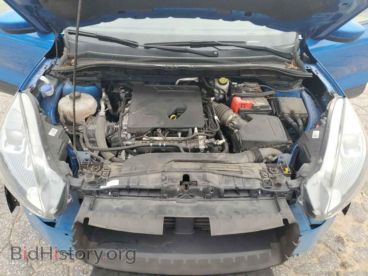 2020 FORD ESCAPE - VIN: 1FMCU0G68LUA28729 - Photo 12