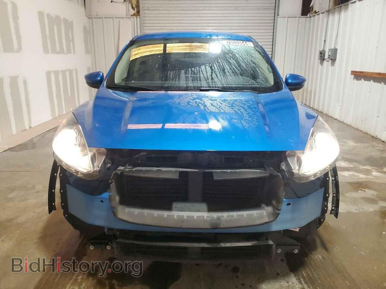 2020 FORD ESCAPE - VIN: 1FMCU0G68LUA28729 - Photo 5