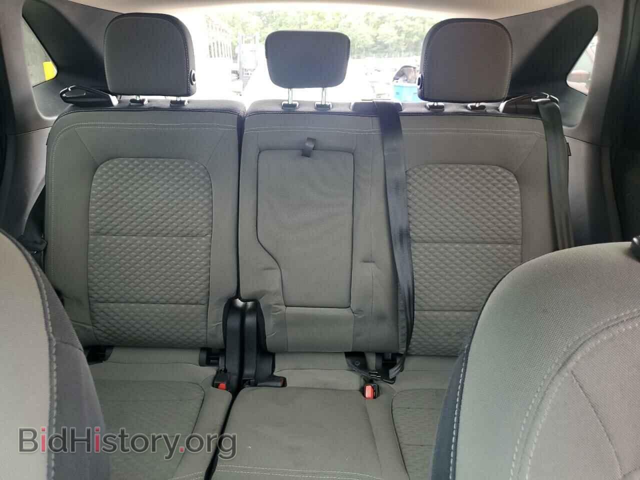 2020 FORD ESCAPE - VIN: 1FMCU0G68LUA28729 - Photo 10