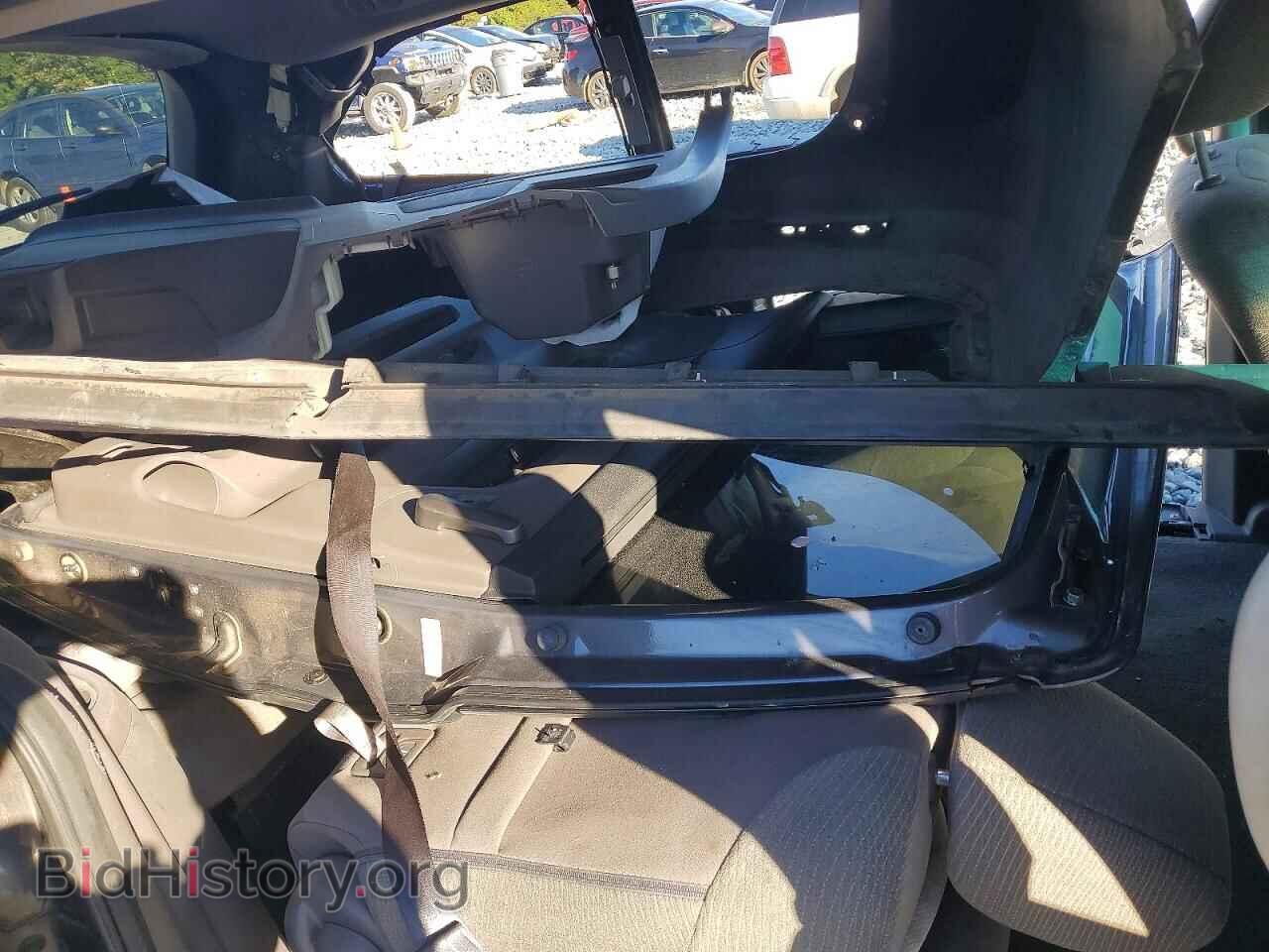 2012 HONDA ODYSSEY - VIN: 5FNRL5H47CB080504 - Фото 13
