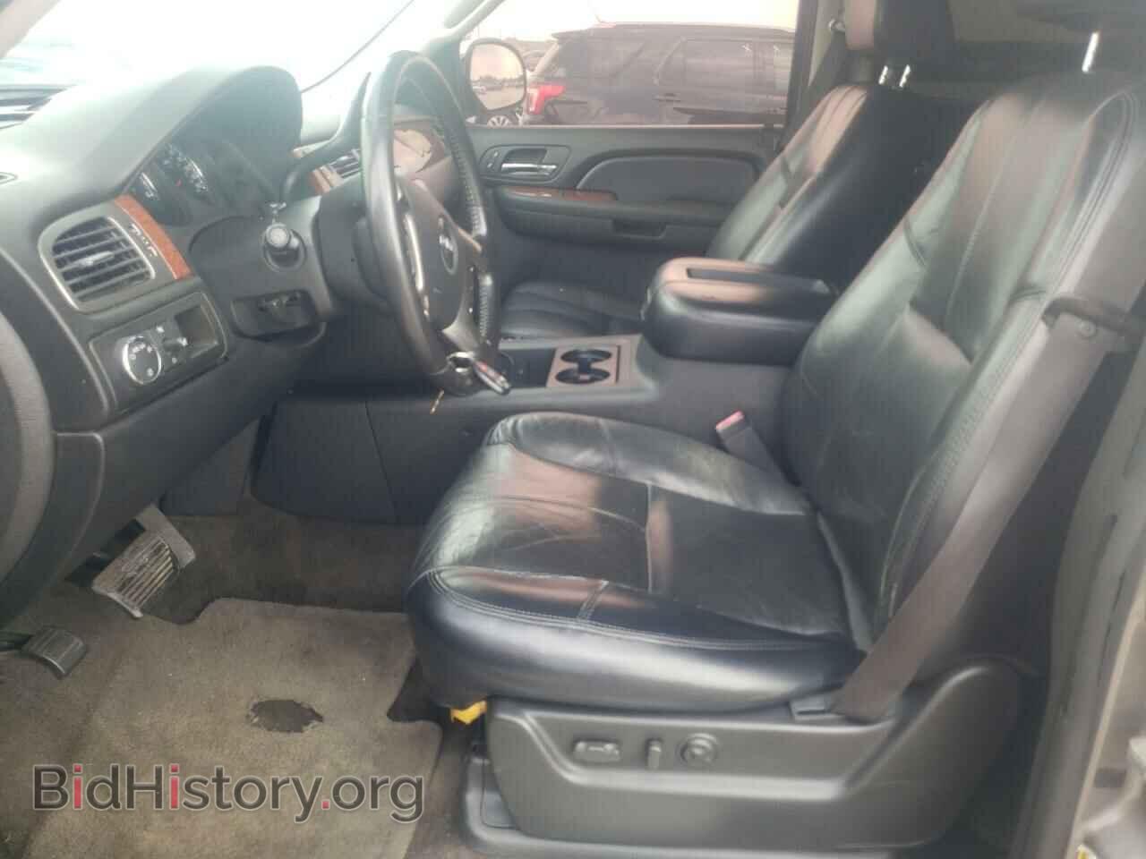 2007 GMC YUKON - VIN: 1GKFC16J47J361361 - Фото 7