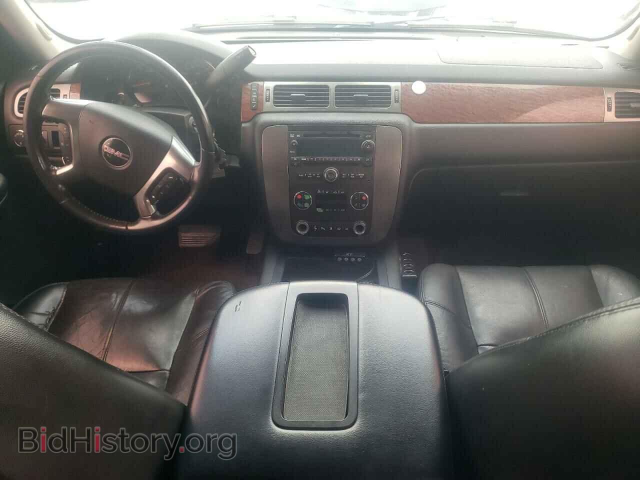 2007 GMC YUKON - VIN: 1GKFC16J47J361361 - Фото 8