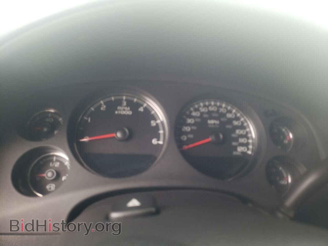 2007 GMC YUKON - VIN: 1GKFC16J47J361361 - Фото 9