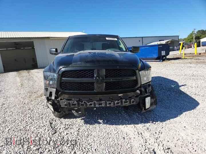 2017 RAM 1500 - VIN: 1C6RR7KG4HS694442 - Фото 14