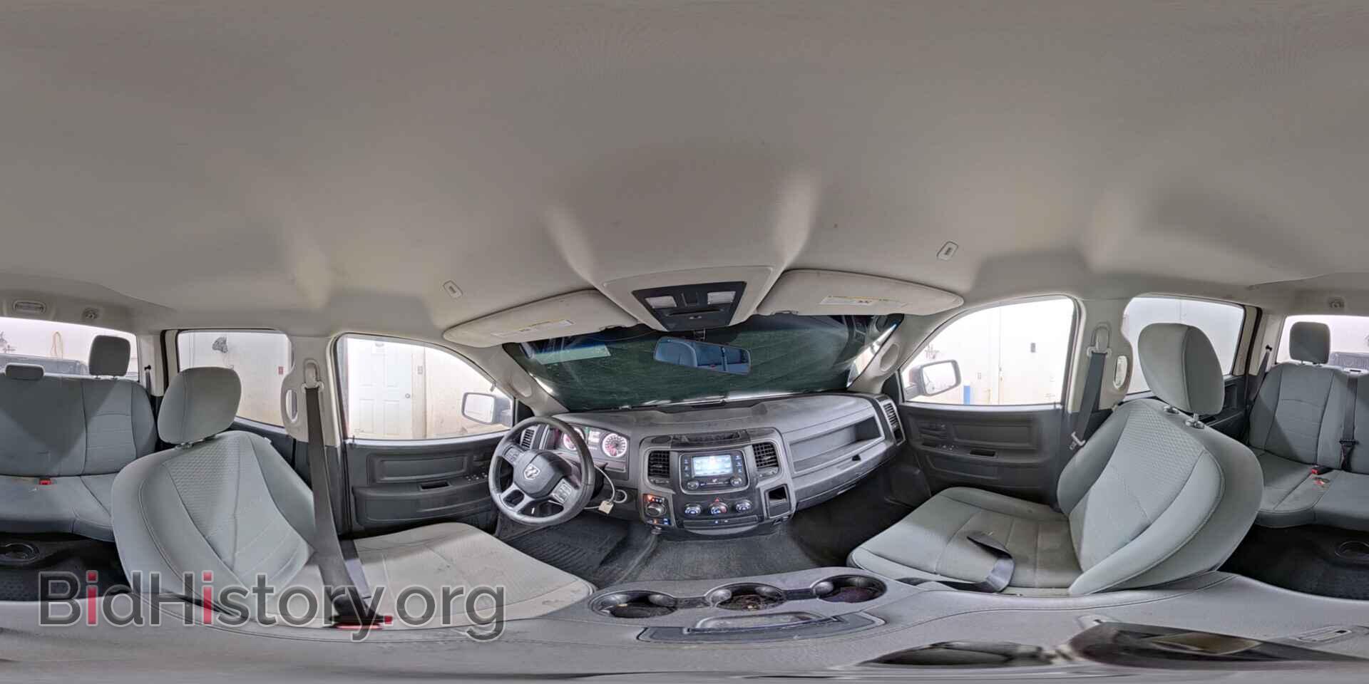 2017 RAM 1500 - VIN: 1C6RR7KG4HS694442 - Фото 15