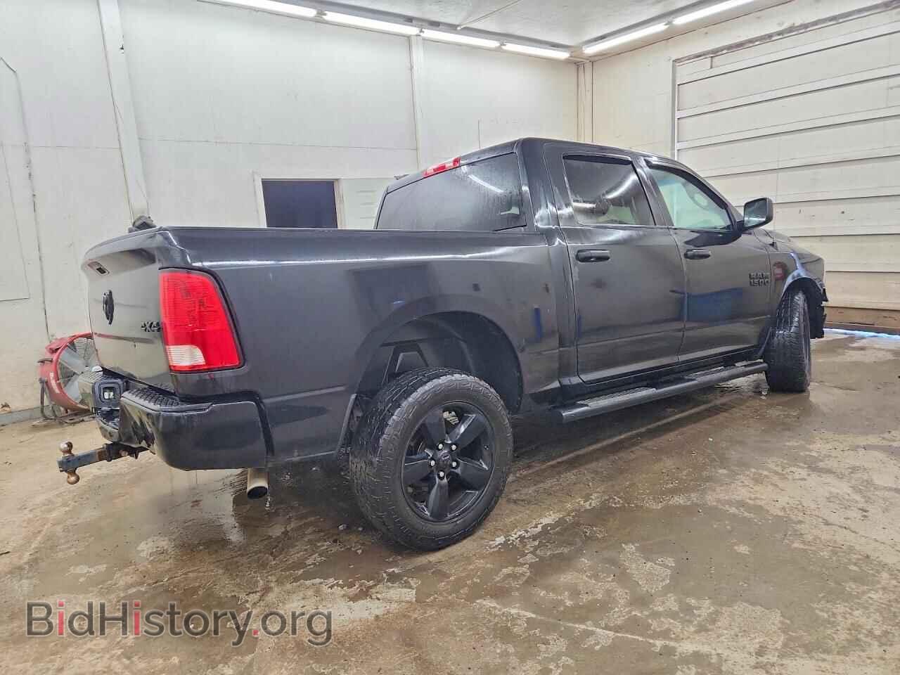 2017 RAM 1500 - VIN: 1C6RR7KG4HS694442 - Фото 3