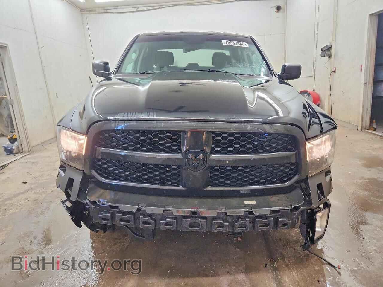 2017 RAM 1500 - VIN: 1C6RR7KG4HS694442 - Фото 5