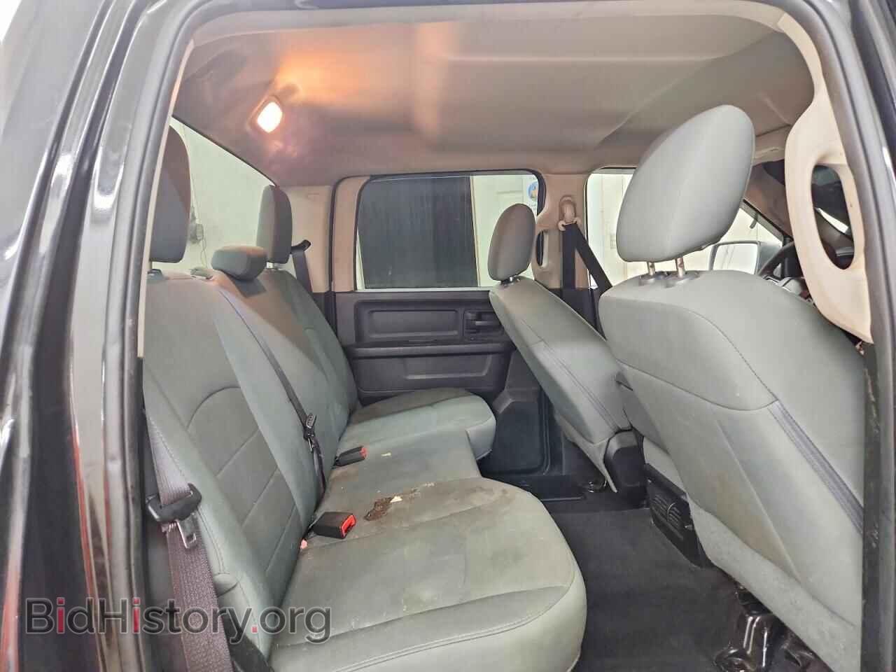 2017 RAM 1500 - VIN: 1C6RR7KG4HS694442 - Фото 10