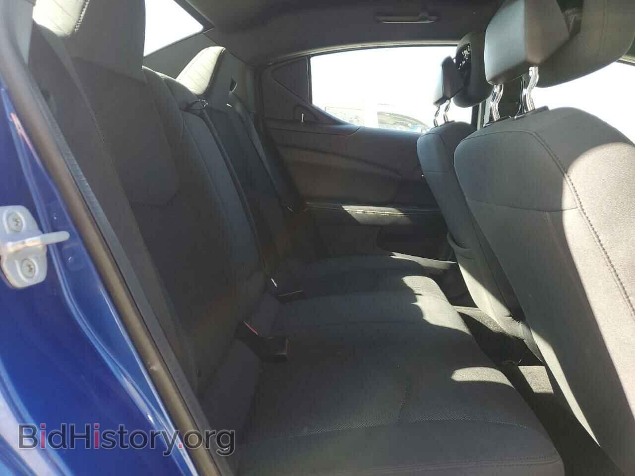 2012 DODGE AVENGER - VIN: 1C3CDZAB1CN285311 - Фото 10
