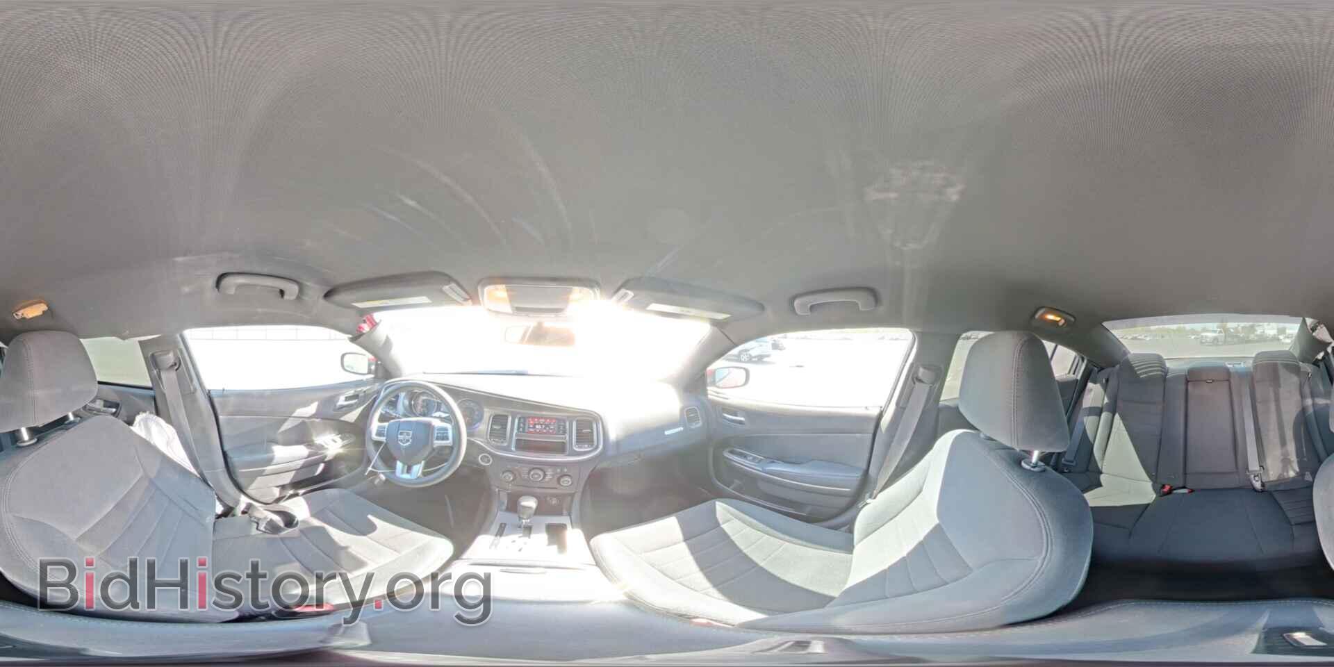 2011 DODGE CHARGER - VIN: 2B3CL3CG3BH548041 - Photo 14