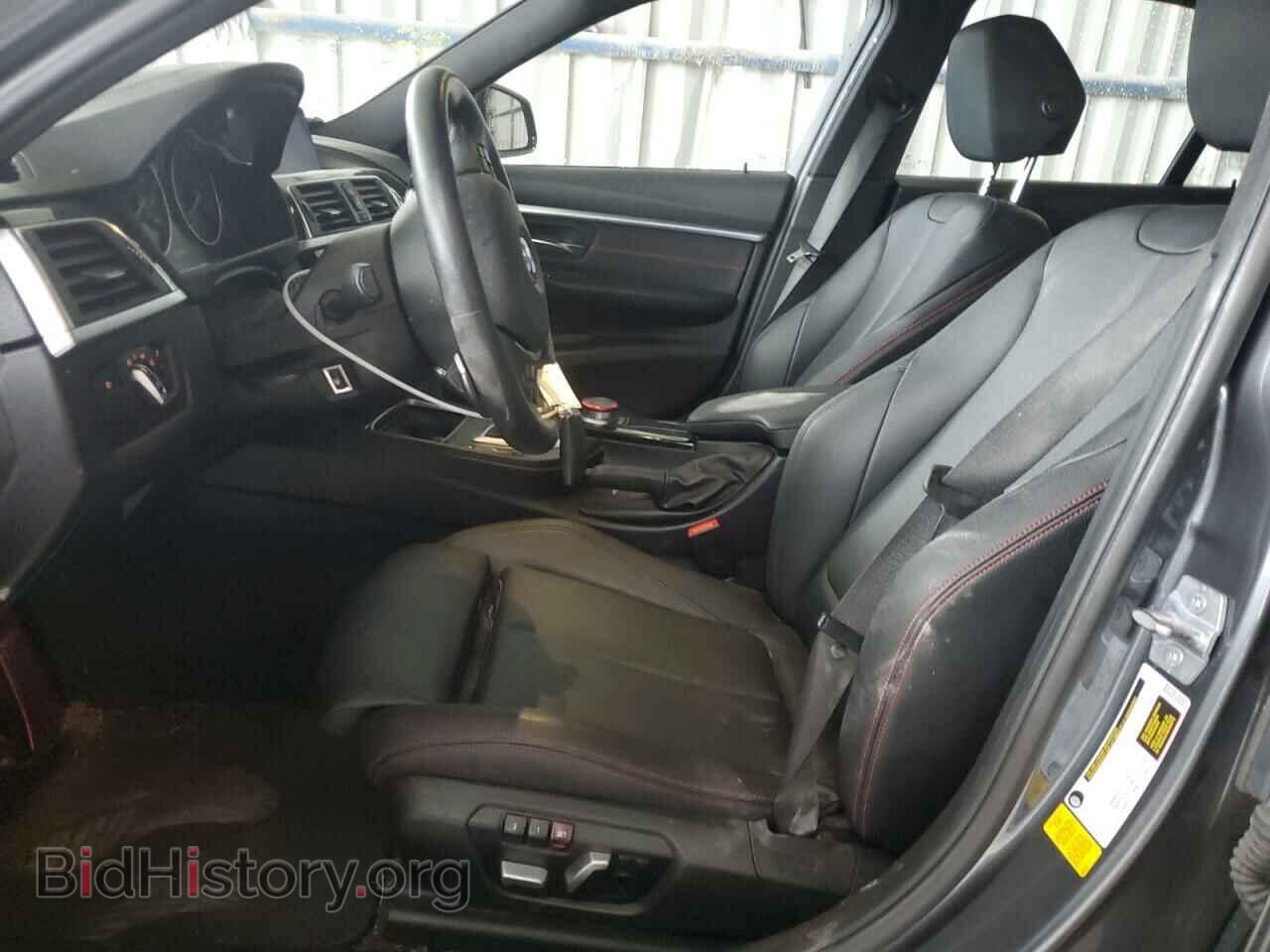 2018 BMW 3 SERIES - VIN: WBA8B9C55JEE81828 - Фото 7