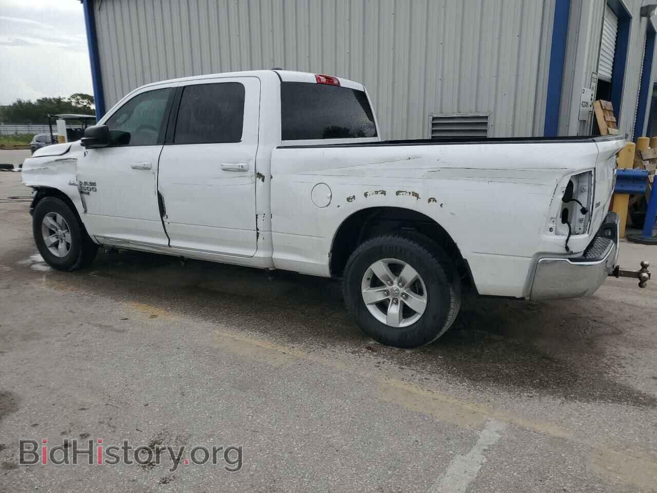 2020 RAM 1500 - VIN: 1C6RR6TT2LS103152 - Фото 2