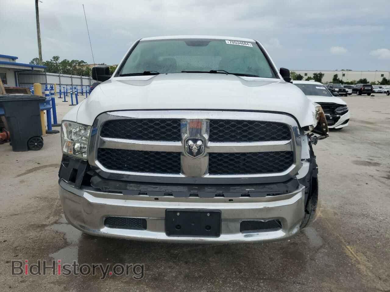 2020 RAM 1500 - VIN: 1C6RR6TT2LS103152 - Фото 5