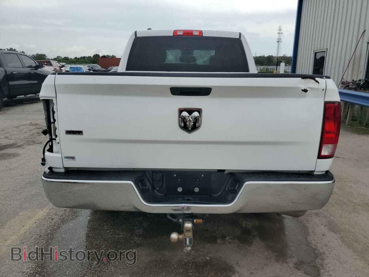 2020 RAM 1500 - VIN: 1C6RR6TT2LS103152 - Фото 6