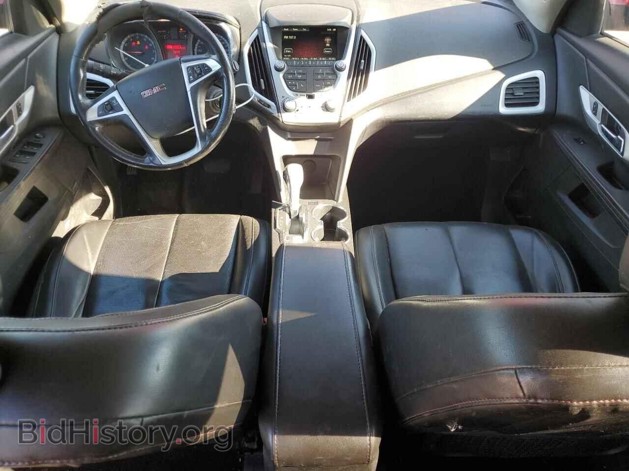 2014 GMC TERRAIN - VIN: 2GKFLXEKXE6157249 - Photo 8