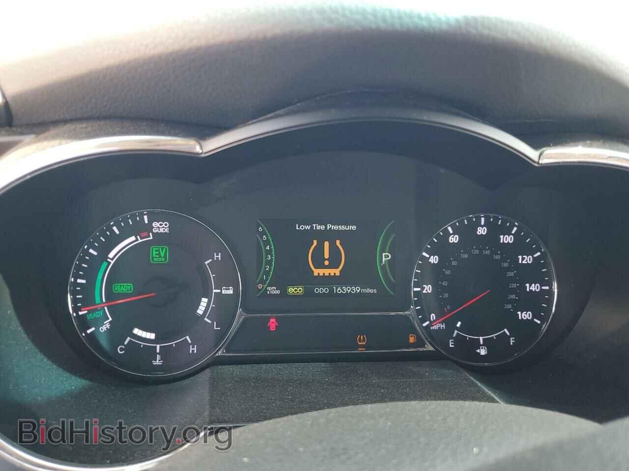 2013 KIA OPTIMA - VIN: KNAGM4AD8D5039050 - Фото 9