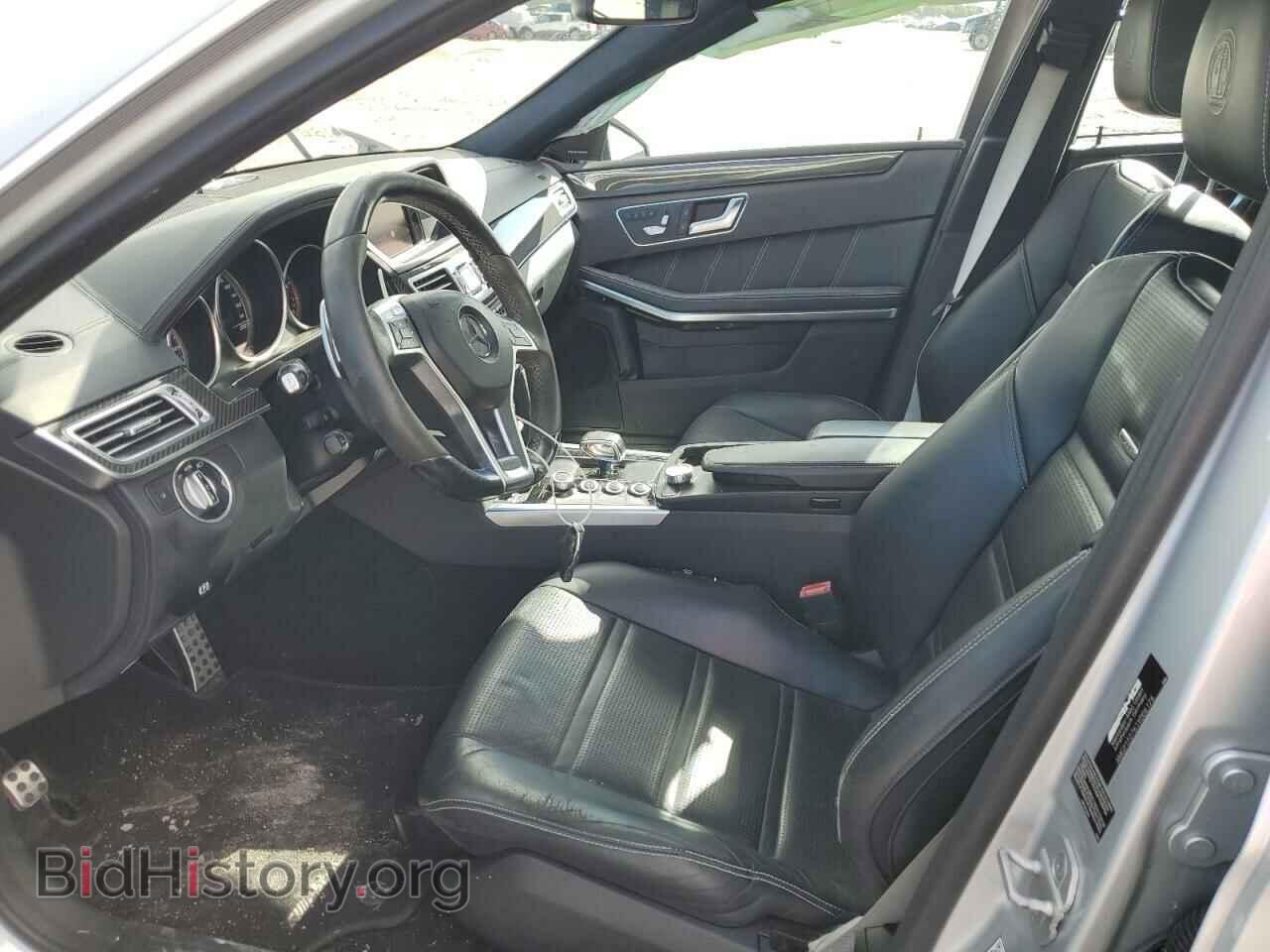 2015 MERCEDES-BENZ E-CLASS - VIN: WDDHH7GB6FB108234 - Фото 7