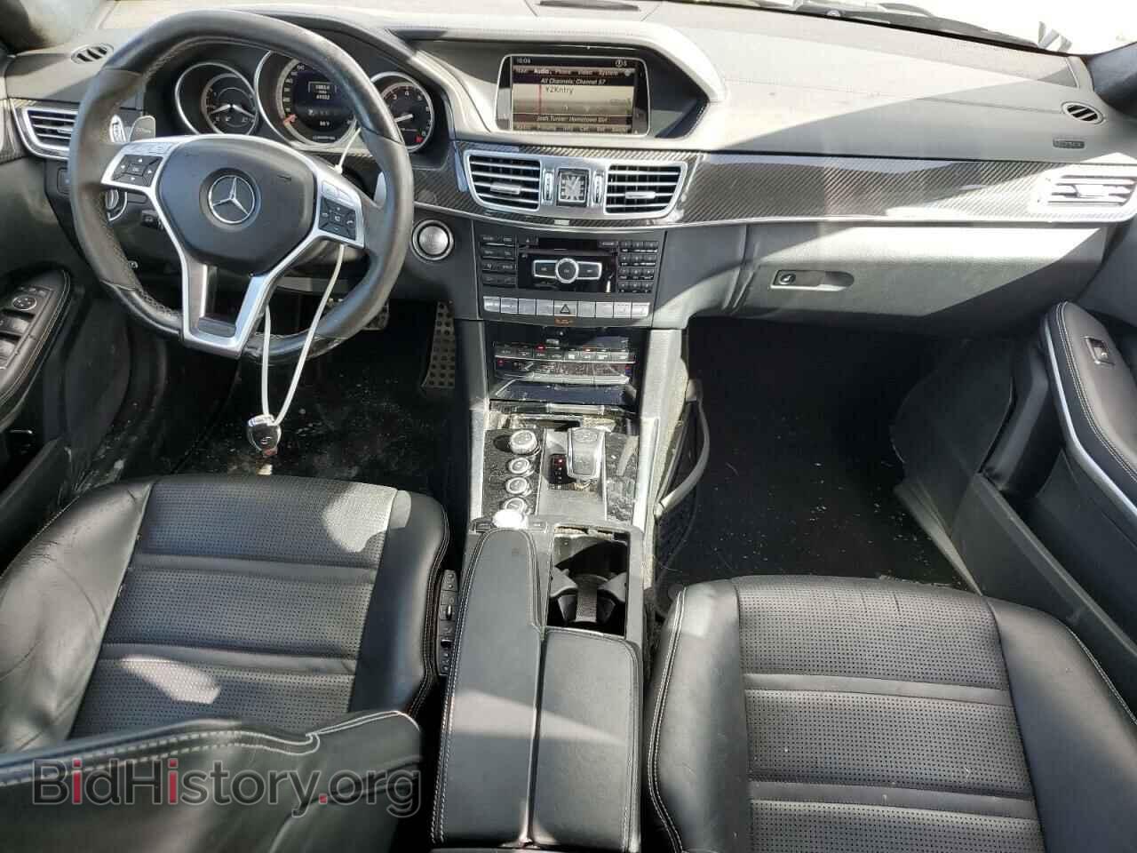 2015 MERCEDES-BENZ E-CLASS - VIN: WDDHH7GB6FB108234 - Фото 8