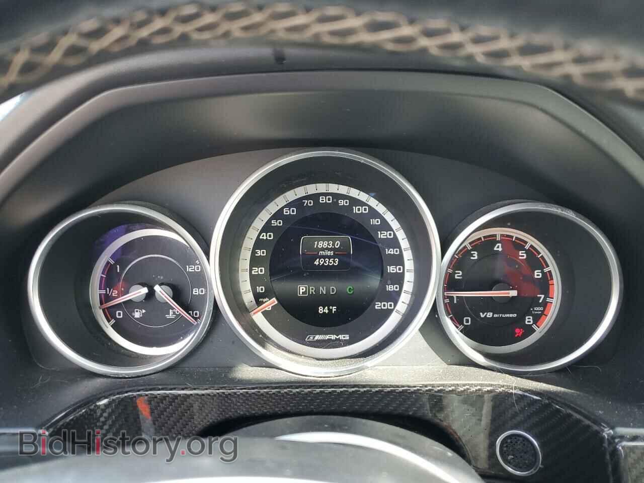 2015 MERCEDES-BENZ E-CLASS - VIN: WDDHH7GB6FB108234 - Фото 9