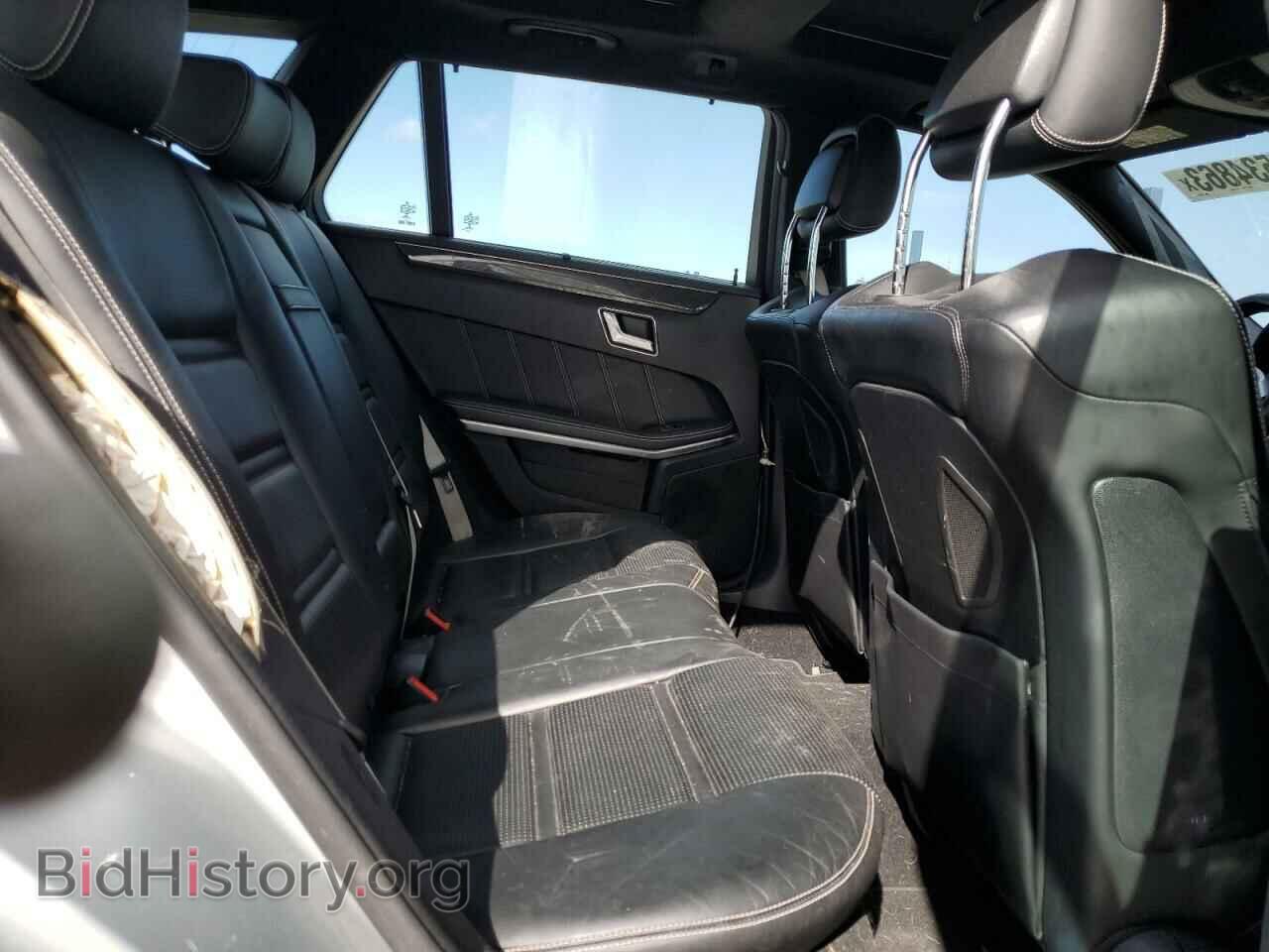 2015 MERCEDES-BENZ E-CLASS - VIN: WDDHH7GB6FB108234 - Фото 10