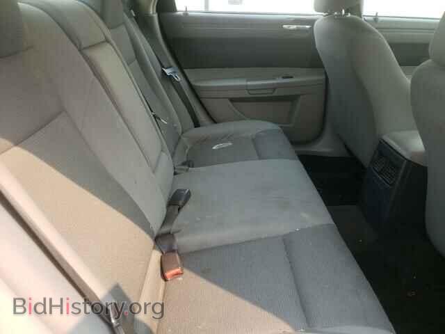 2006 CHRYSLER 300 - VIN: 2C3KA43R56H501823 - Фото 6