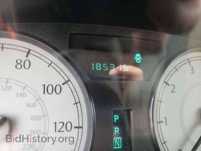 2006 CHRYSLER 300 - VIN: 2C3KA43R56H501823 - Фото 8