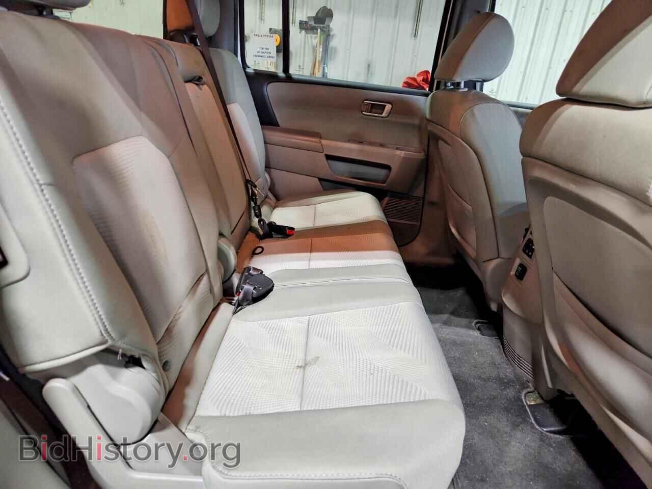 2014 HONDA PILOT - VIN: 5FNYF4H29EB022182 - Photo 10