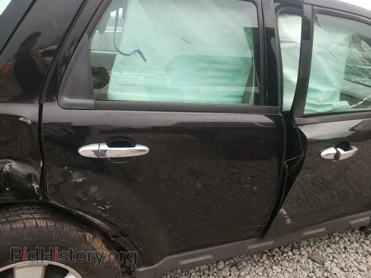2011 FORD ESCAPE - VIN: 1FMCU0C71BKC54331 - Фото 6