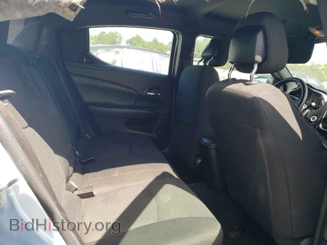 2013 DODGE AVENGER - VIN: 1C3CDZAG8DN769165 - Фото 10