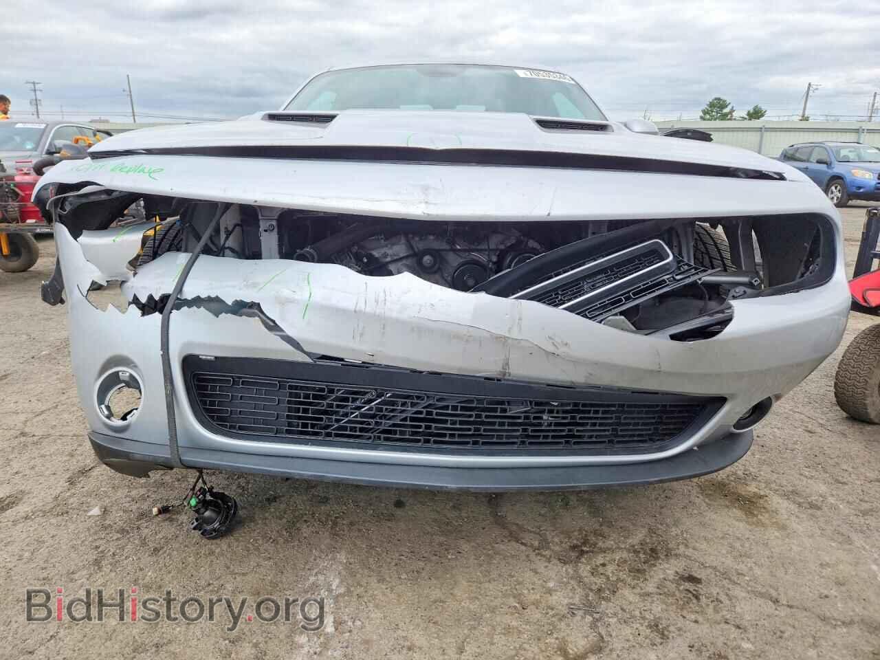 2023 DODGE CHALLENGER - VIN: 2C3CDZAG6PH567731 - Photo 5