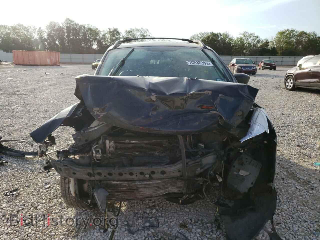 2013 FORD ESCAPE - VIN: 1FMCU0G98DUD09702 - Фото 5