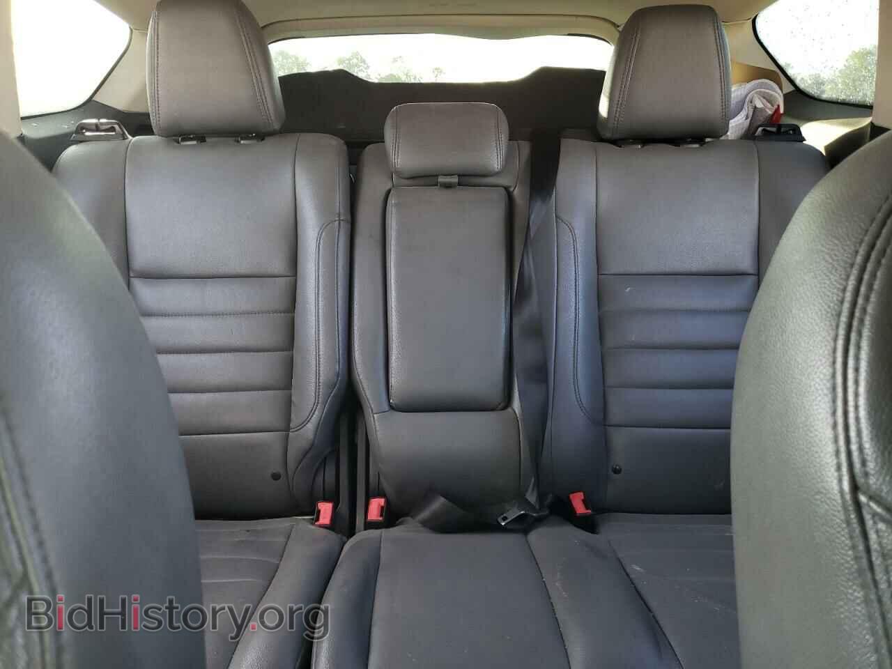 2013 FORD ESCAPE - VIN: 1FMCU0G98DUD09702 - Фото 10
