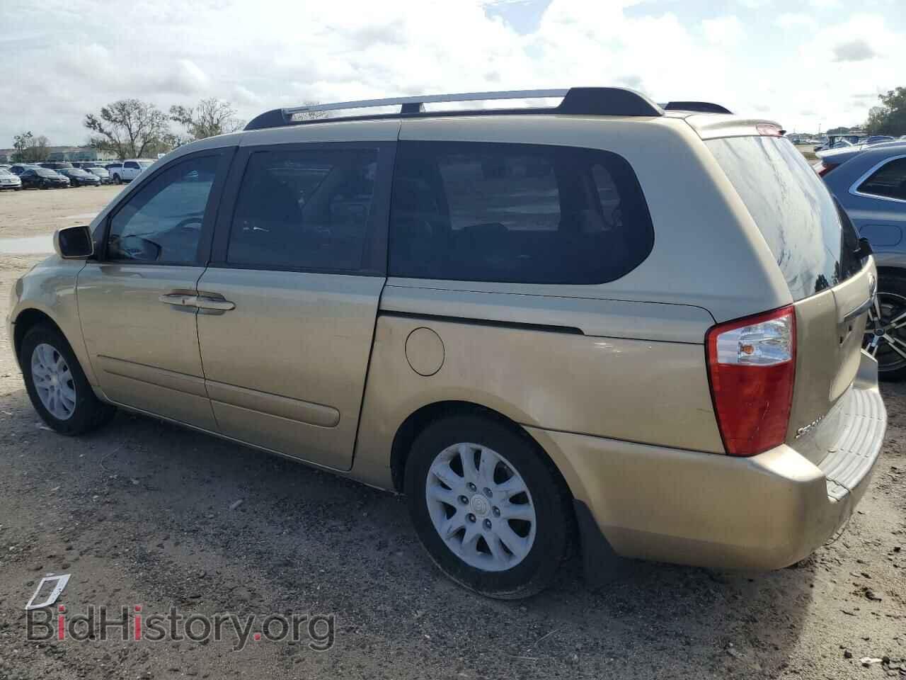 2006 KIA All Models - VIN: KNDMB233966049815 - Фото 2
