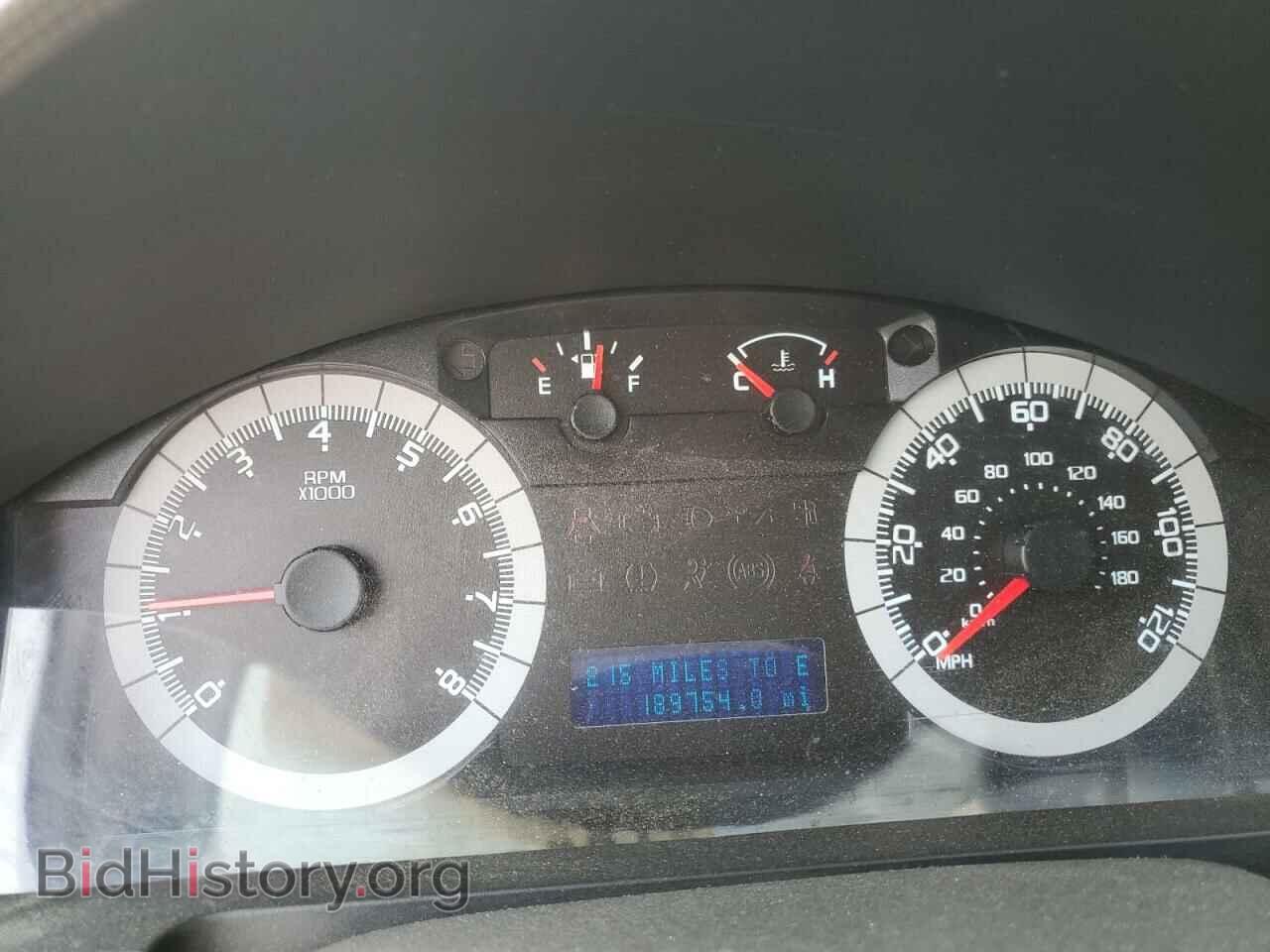 2010 FORD ESCAPE - VIN: 1FMCU9D73AKC20876 - Фото 9