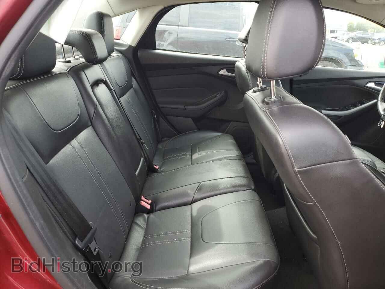 2014 FORD FOCUS - VIN: 1FADP3F28EL330827 - Photo 10