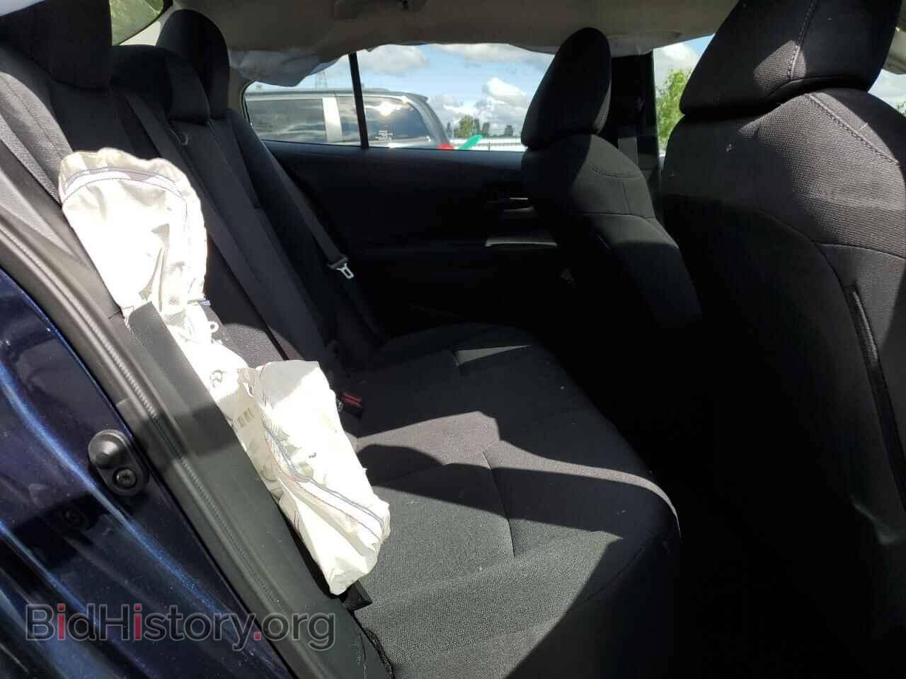 2022 TOYOTA COROLLA - VIN: 5YFBPMBE0NP325099 - Фото 10