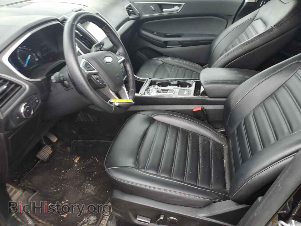 2019 FORD EDGE - VIN: 2FMPK4J99KBB79861 - Фото 7