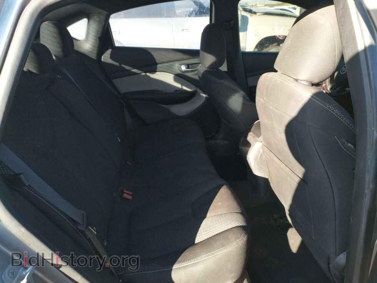 2015 DODGE DART - VIN: 1C3CDFBB6FD124914 - Фото 10