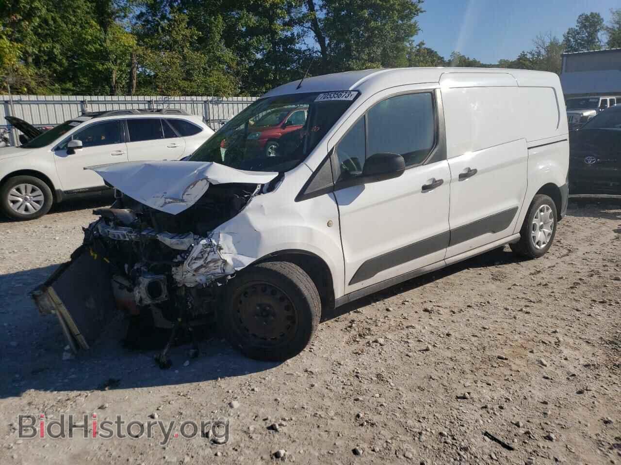 Photo NM0LS7E74H1315070 - FORD ALL Models 2017