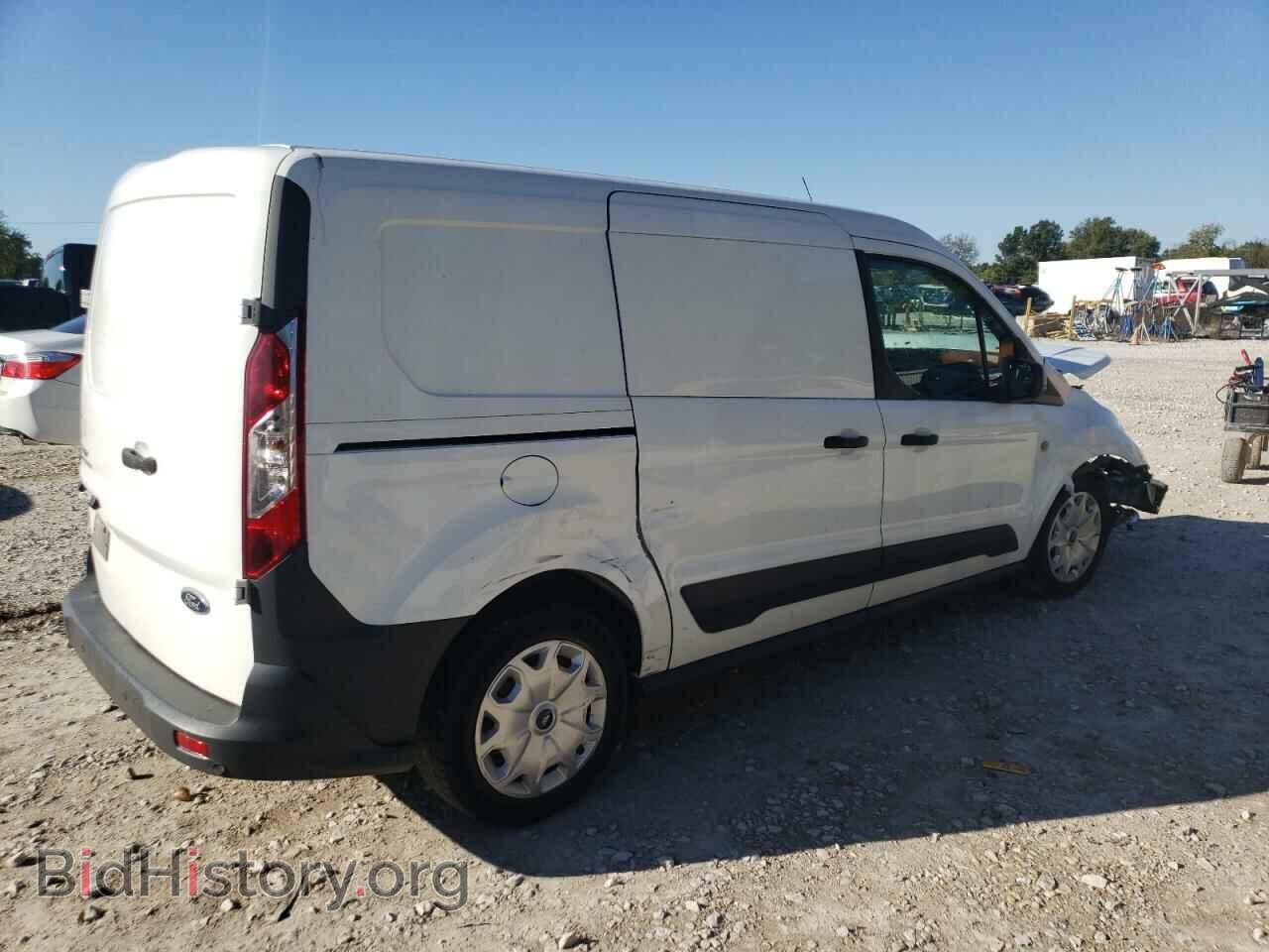 2017 FORD ALL Models - VIN: NM0LS7E74H1315070 - Фото 3