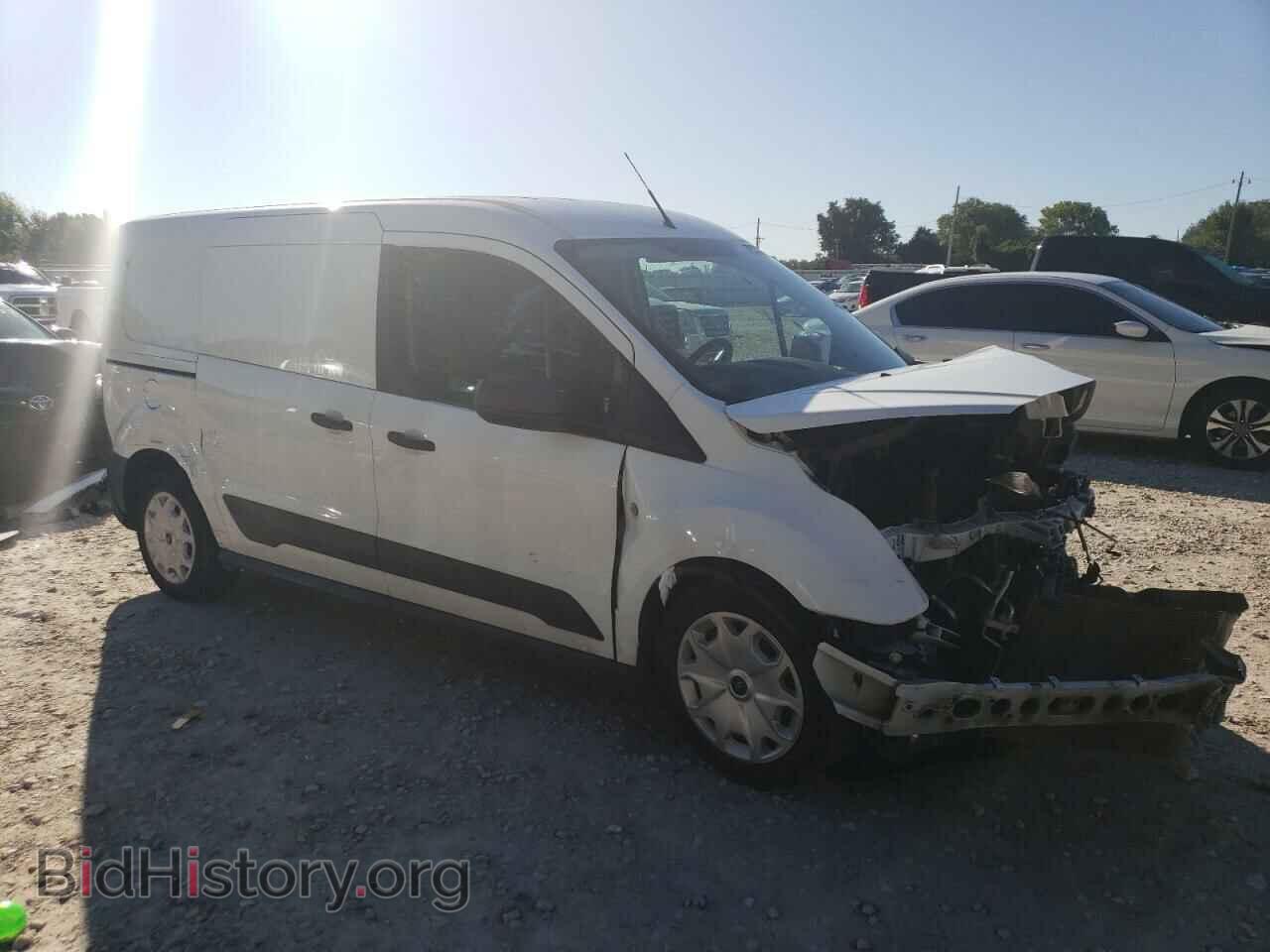 2017 FORD ALL Models - VIN: NM0LS7E74H1315070 - Фото 4