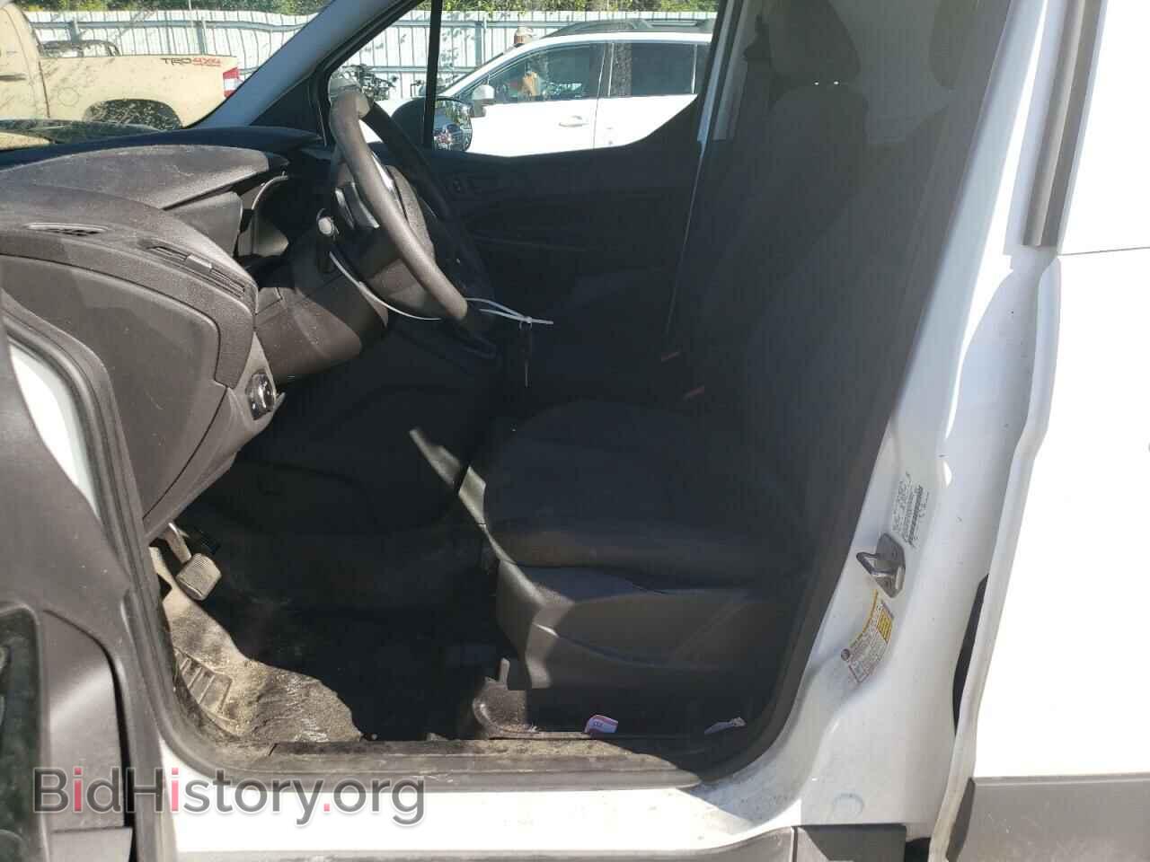 2017 FORD ALL Models - VIN: NM0LS7E74H1315070 - Фото 7