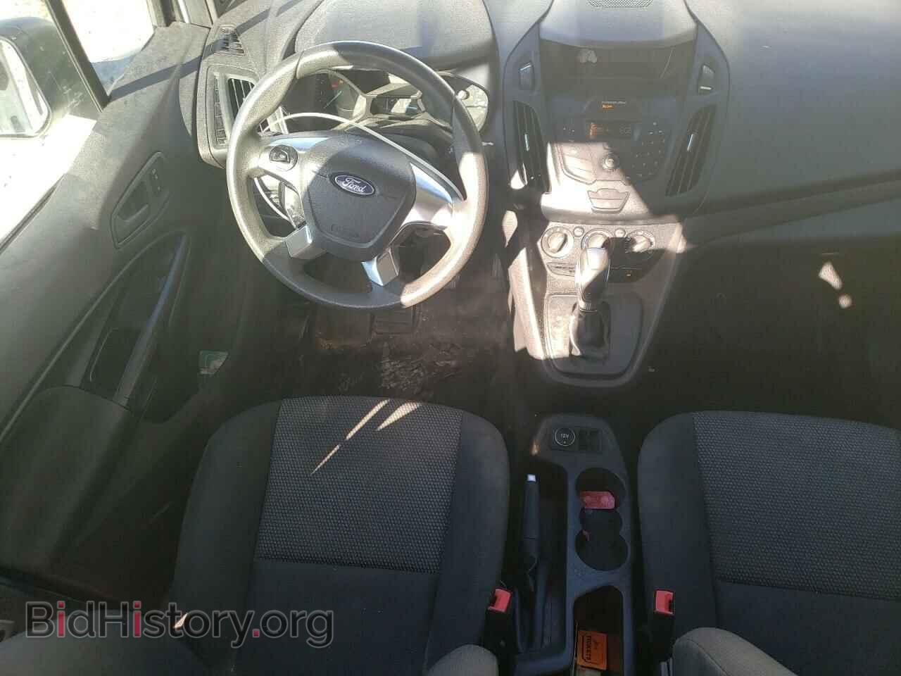 2017 FORD ALL Models - VIN: NM0LS7E74H1315070 - Фото 8
