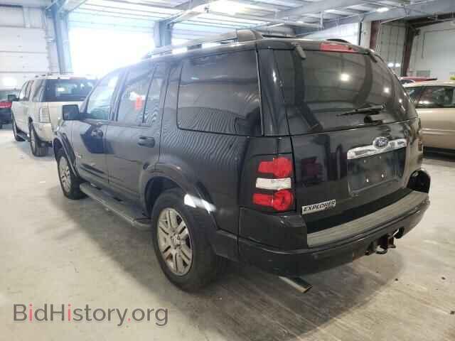 2006 FORD EXPLORER - VIN: 1FMEU75E46UA07053 - Фото 3