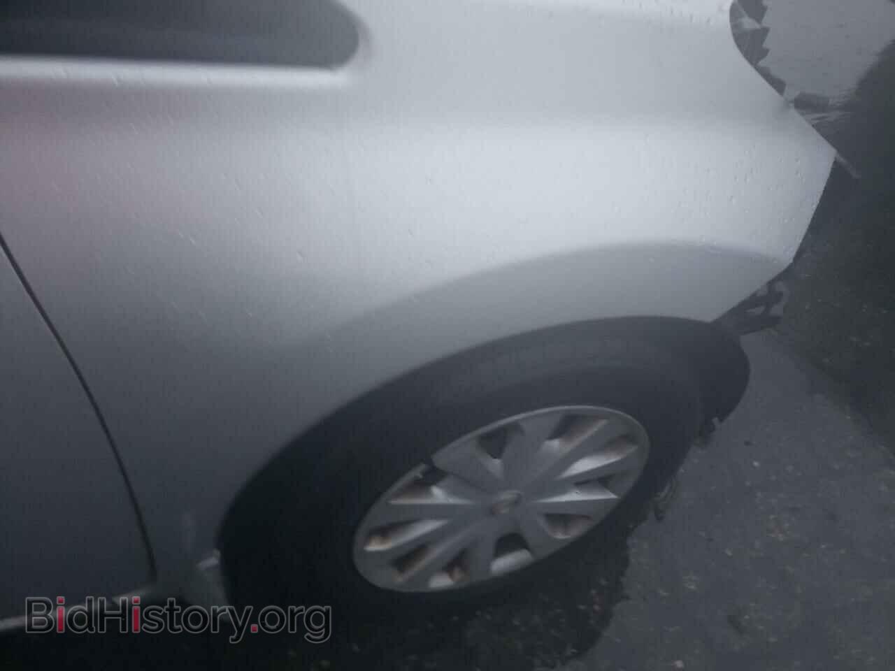 2014 NISSAN VERSA - VIN: 3N1CE2CP8EL403594 - Фото 9