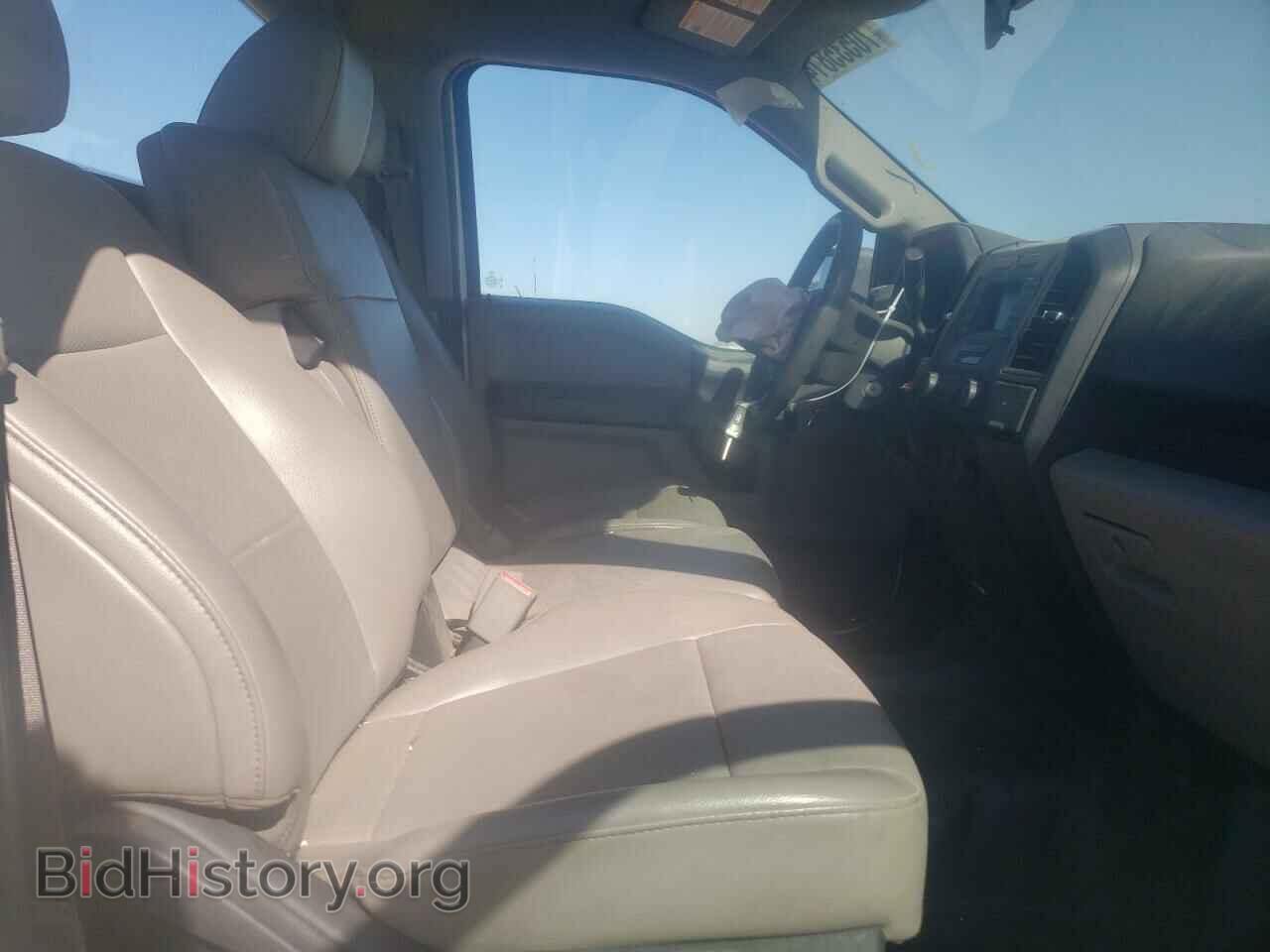 2016 FORD All Models - VIN: 1FTMF1C86GKE74332 - Photo 10