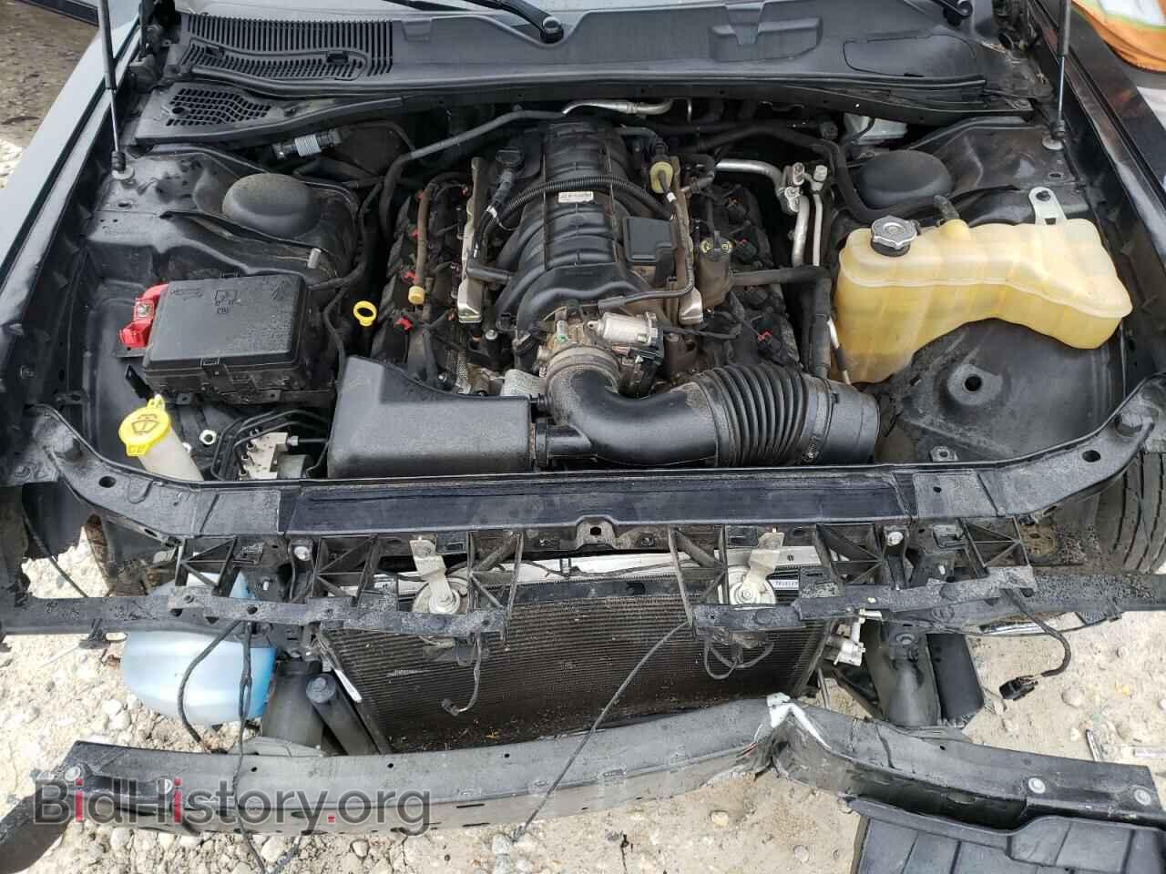 2017 DODGE CHALLENGER - VIN: 2C3CDZBTXHH651404 - Фото 11