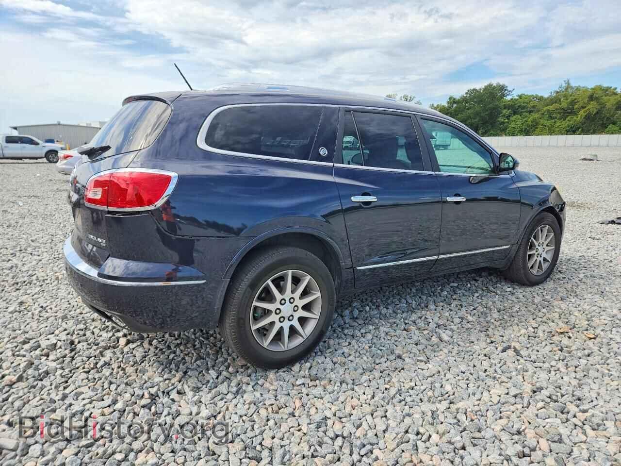 2015 BUICK ENCLAVE - VIN: 5GAKVBKDXFJ390423 - Photo 3