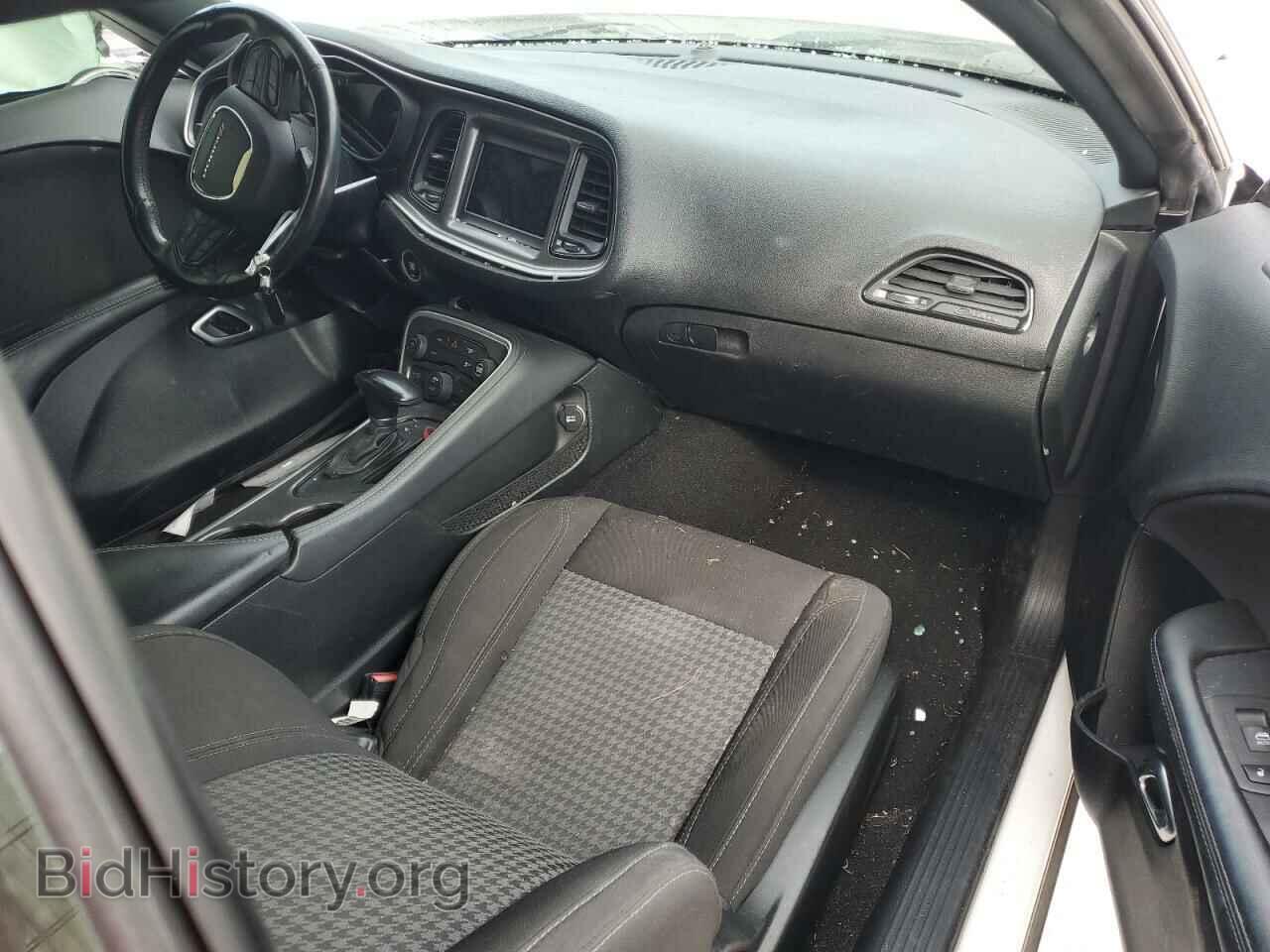 2020 DODGE CHALLENGER - VIN: 2C3CDZAGXLH149263 - Фото 8